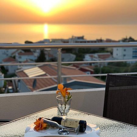 Apartman Joja Apartment บาร์ ภายนอก รูปภาพ
